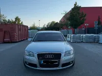 Gebraucht Audi A8 326 PS (239 kW) 2006 Silber Limousine