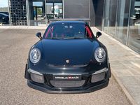 Gebraucht Porsche 991 476 PS (350 kW) 2013 Schwarz