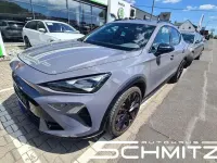 Usata Cupra Formentor VZ3 333 CV (244 kW) 2024 Grigio SUV