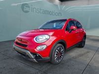 gebraucht Fiat 500X 1.0 Firefly Turbo Benzin 4x2 (RED) 88kW