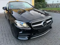 Gebraucht Mercedes E220 194 PS (142 kW) 2019 Schwarz