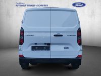 Neu Ford Transit Custom Trend 136 PS (100 kW) 2025 Frozen white Pickup
