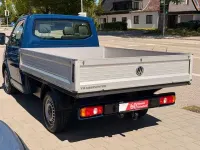Gebraucht VW T6 114 PS (83 kW) 2018 Van
