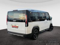 Neu Kia PV5 119 kW (163 PS) 2026 Weiß Van / Kleinbus