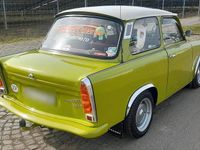 Gebraucht Trabant 601 26 PS (19 kW) 1988 Grün Limousine
