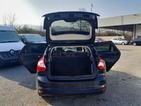 gebraucht Ford Focus Lim. Trend KLIMA EURO5, Tüv-10-2025