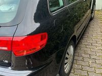 gebraucht Audi A3 Schräghecklimousine schwarz Benzin