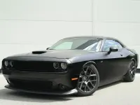 Gebraucht Dodge Challenger 400 PS (294 kW) 2019 Schwarz Coupé