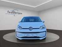 Gebraucht VW e-up! 61 kW (83 PS) 2020 Kleinwagen