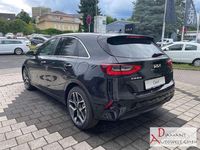 Gebraucht Kia Ceed Platinum 140 PS (102 kW) 2025 Schwarz Kleinwagen