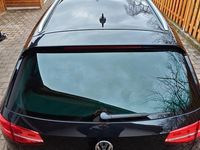 Gebraucht VW Passat 190 PS (139 kW) 2016 Schwarz Kombi
