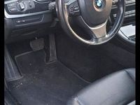 gebraucht BMW 520 f11 d ahk standheizung Panorama navi Xenon