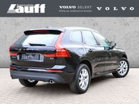 gebraucht Volvo XC60 Momentum Pro 2WD EU6d-T D4 140 KW / 190 PS