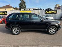 Gebraucht Volvo XC90 315 PS (231 kW) 2008 Schwarz SUV