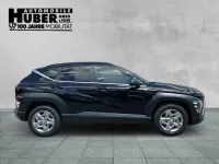 Neu Hyundai Kona Trend 139 PS (102 kW) 2026 Schwarz SUV