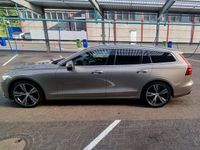 gebraucht Volvo V60 T6 AWD Geartronic Inscription