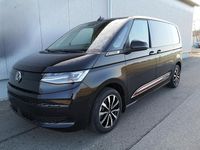 Neu VW T7 Edition 179 PS (131 kW) 2025 Starlightblau metallic starlightblau metallic Van