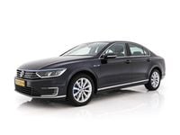 Gebraucht VW Passat GTE 218 PS (160 kW) 2016 Schwarz Limousine