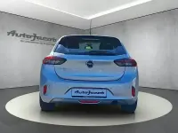 Gebraucht Opel Corsa Edition 101 PS (74 kW) 2023 Kristall silber Kleinwagen