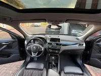 Gebraucht BMW X1 184 PS (135 kW) 2015 SUV