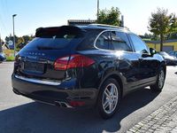 Gebraucht Porsche Cayenne 382 PS (280 kW) 2013 Schwarz SUV