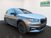 Nowe Skoda Fabia Selection 95 KM (69 kW) 2026 Szary Hatchback