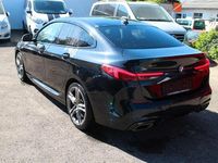 Gebraucht BMW M235 Performance 306 PS (225 kW) 2022 Schwarz Limousine