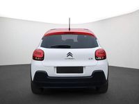 Gebraucht Citroën C3 Shine 82 PS (60 kW) 2022 Weiß Kleinwagen