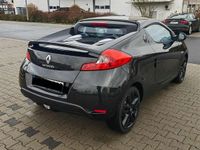 Gebraucht Renault Wind Night&Day 101 PS (74 kW) 2010 Schwarz Cabrio