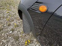 Second-hand Mini ONE 95 CP (69 kW) 2007 Albastru Hatchback