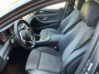 Gebraucht Mercedes E200 160 PS (117 kW) 2019 Grau Kombi