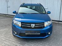 gebraucht Dacia Logan 1.5 DCi 90 MCV II Laureate AHK*PDC