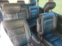 Gebraucht VW T4 Highline 151 PS (111 kW) 2000 Grau Van