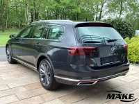 Używany VW Passat Elegance 200 KM (147 kW) 2022 Szary Kombi