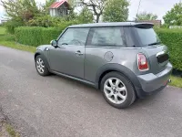 Używany Mini Cooper 120 KM (88 kW) 2009 Szary Hatchback