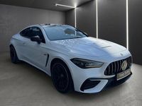 Gebraucht Mercedes CLE53 AMG AMG 449 PS (330 kW) 2024 Andere farbe Coupé