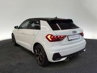 Gebraucht Audi A1 S-Line 207 PS (152 kW) 2025 Gletscherweiß metallic SUV
