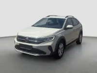 Gebraucht VW Taigo Life 110 PS (80 kW) 2022 Grau SUV