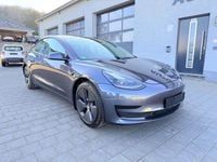 Gebraucht Tesla Model 3 Standard Range Plus 208 kW (283 PS) 2022 Grau Limousine
