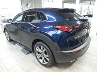 Neu Mazda CX-30 Exclusive 140 PS (102 kW) 2025 Blau SUV