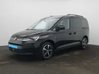 Brugt VW Caddy Dark Label 116 HK (85 kW) 2026 Sort MPV
