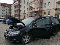 gebraucht VW Sharan 7 sitze TÜV ist neu