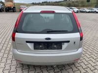 gebraucht Ford Fiesta 1.3 Klimaanlage, dritte Hand, 5 türig