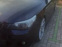 Gebraucht BMW 530 259 PS (190 kW) 2005 Schwarz Limousine