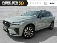 Gebraucht Volvo XC60 Plus 197 PS (144 kW) 2024 Grau SUV