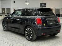 Gebraucht Mini Cooper SE 135 kW (184 PS) 2020 Schwarz Kleinwagen