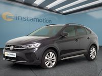 Gebraucht VW Taigo 116 PS (85 kW) 2025 Schwarz SUV