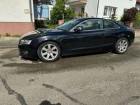 gebraucht Audi A5 3.0 TDI DPF quattro