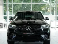 Gebraucht Mercedes GLE450 AMG 368 PS (270 kW) 2024 Schwarz SUV