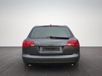 Gebraucht Audi A6 Comfort 224 PS (164 kW) 2005 Grau Kombi